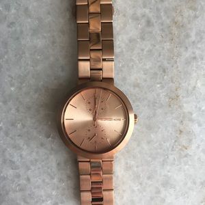 NEW Michael Kors Watch